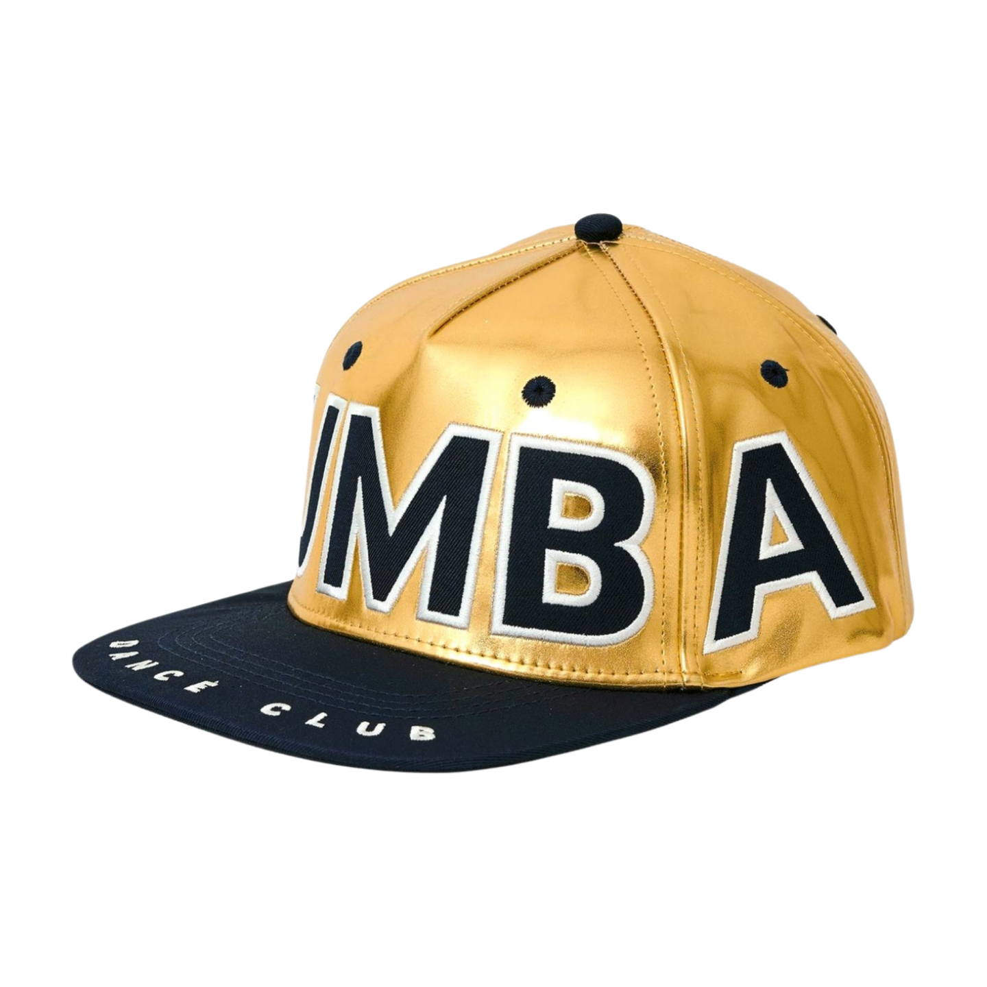 Victory Flat Bill Snapback Hat (Special Order)