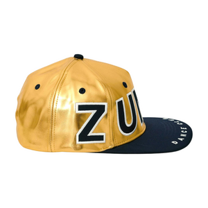Victory Flat Bill Snapback Hat (Special Order)