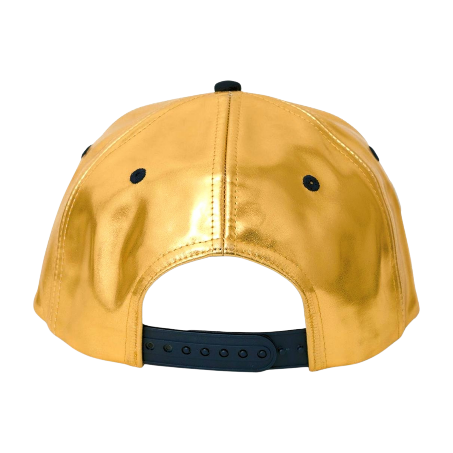 Victory Flat Bill Snapback Hat (Special Order)
