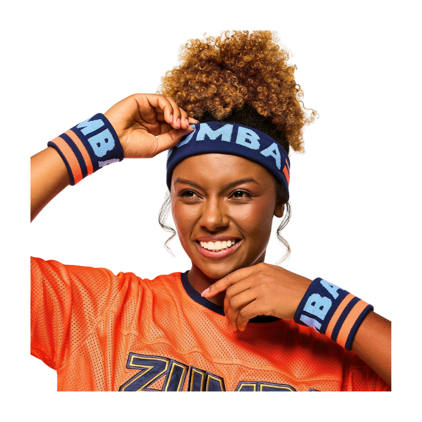 Victory Sweatband Set (Special Order)