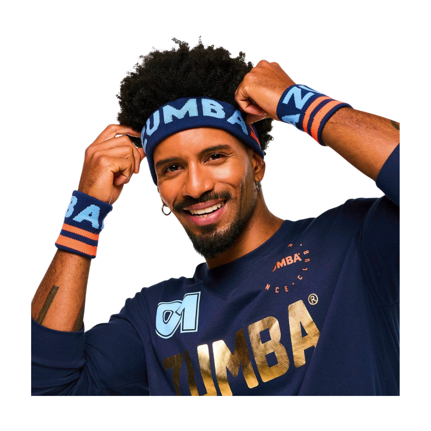 Victory Sweatband Set (Special Order)