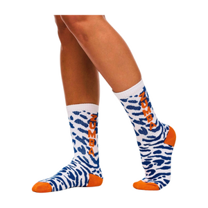 Victory Plush High Socks (Special Order)