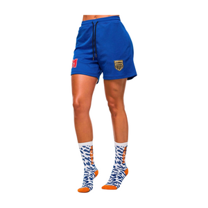 Victory Plush High Socks (Special Order)
