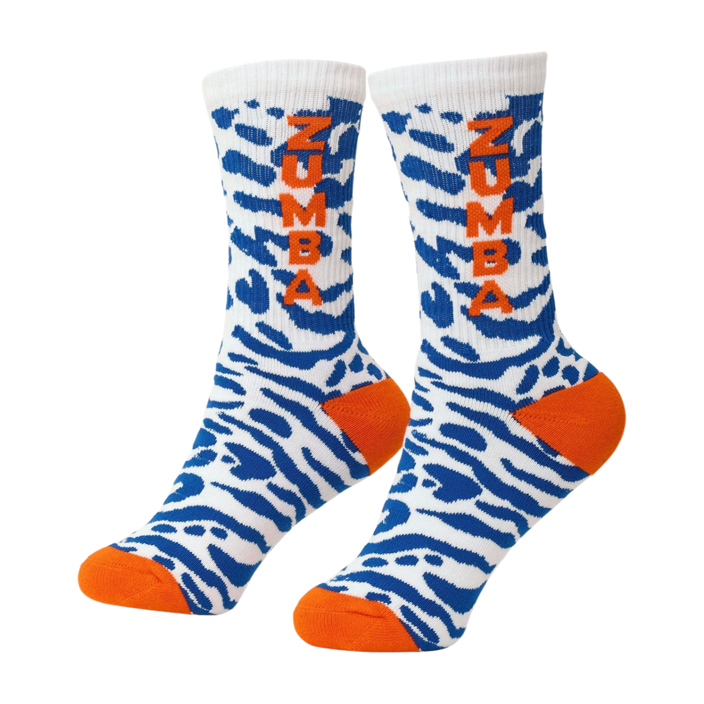 Victory Plush High Socks (Special Order)