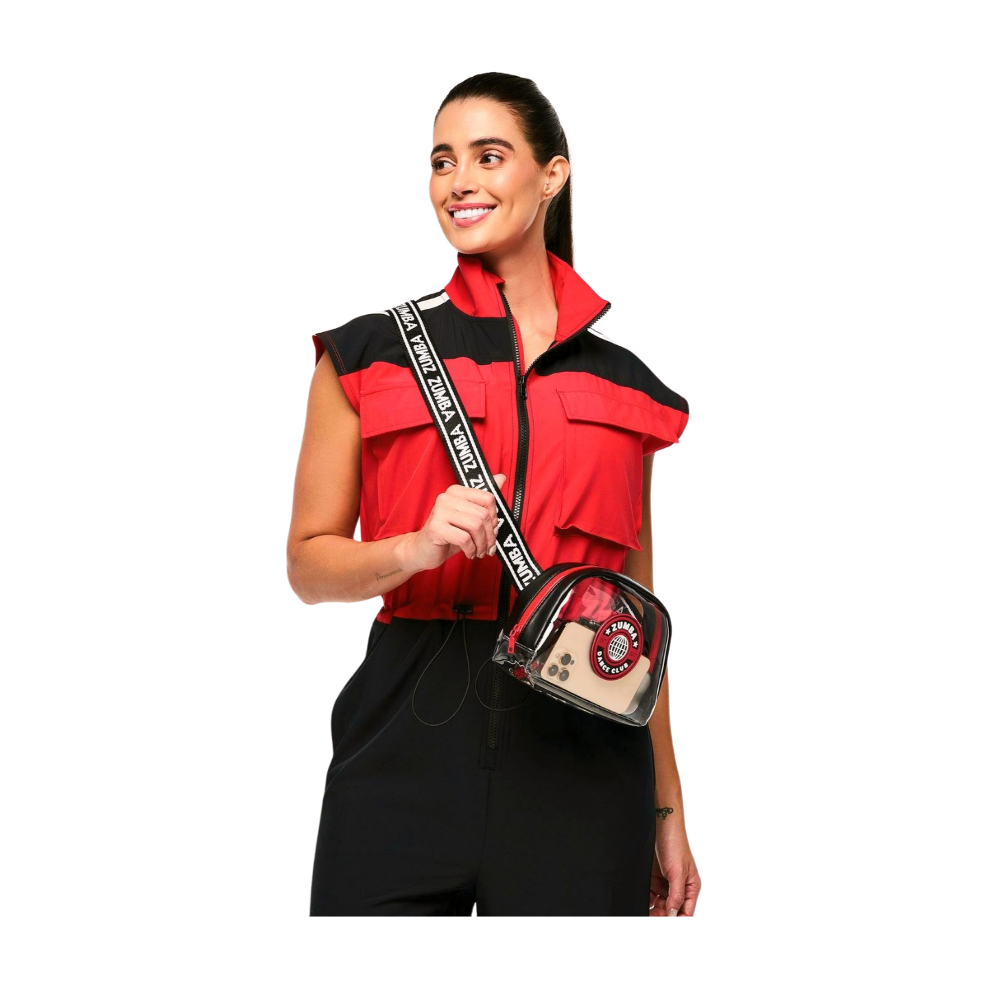 Victory Belt Bag (Special Order)