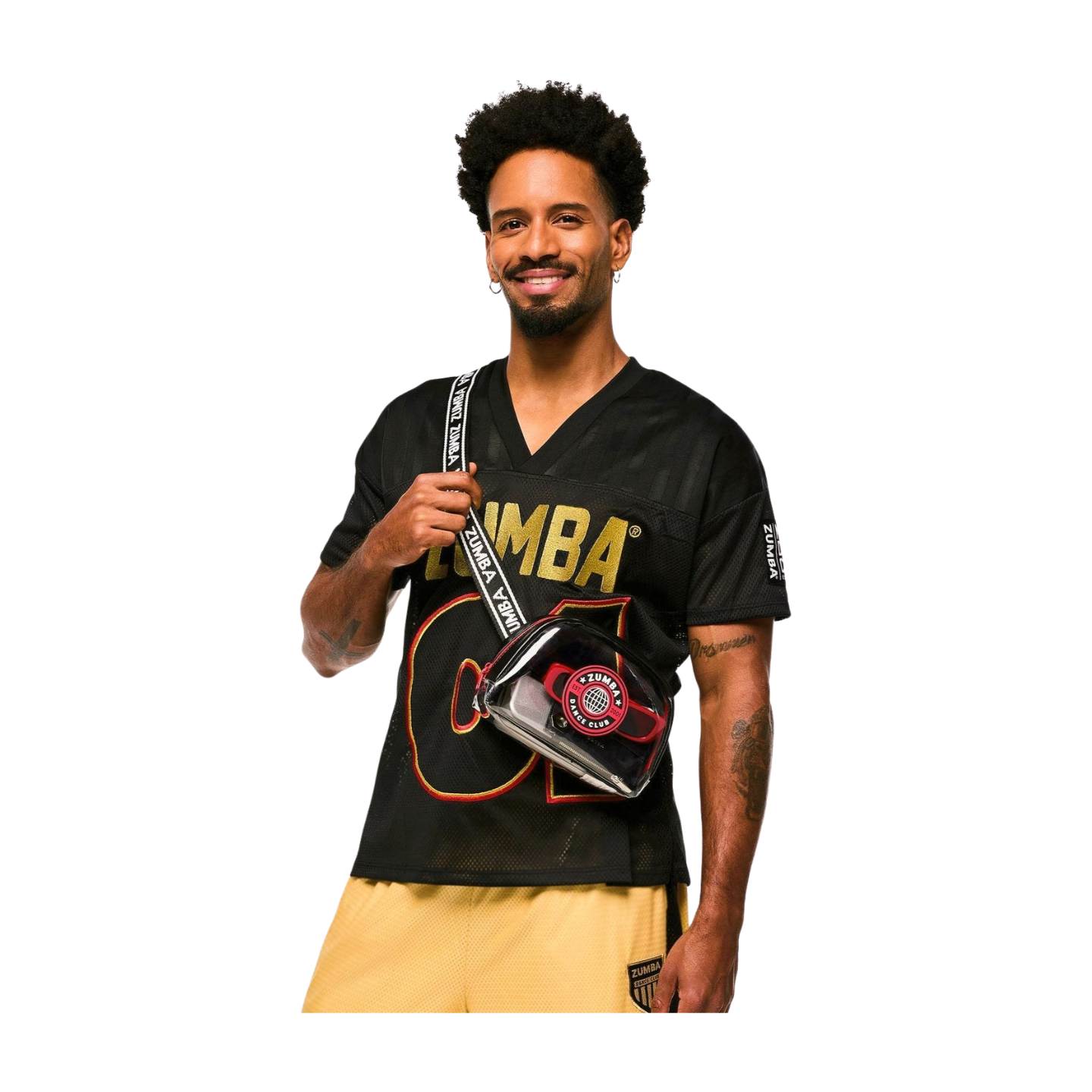 Victory Belt Bag (Special Order)