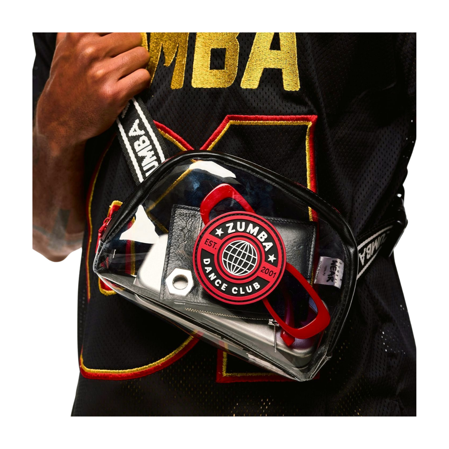 Victory Belt Bag (Special Order)