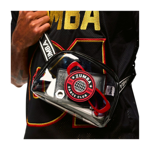 Victory Belt Bag (Special Order)
