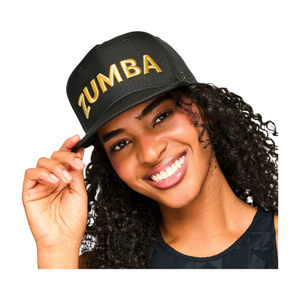 Zumba Core Snapback Hat (Pre-Order)