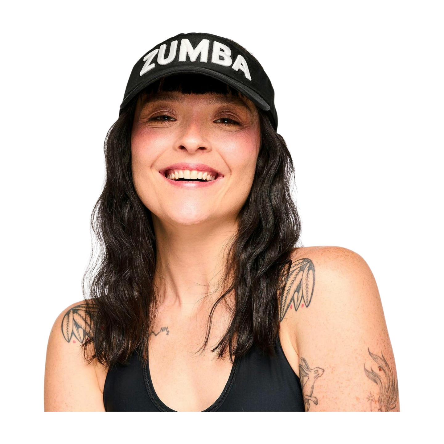 Zumba Core Visor (Pre-Order)