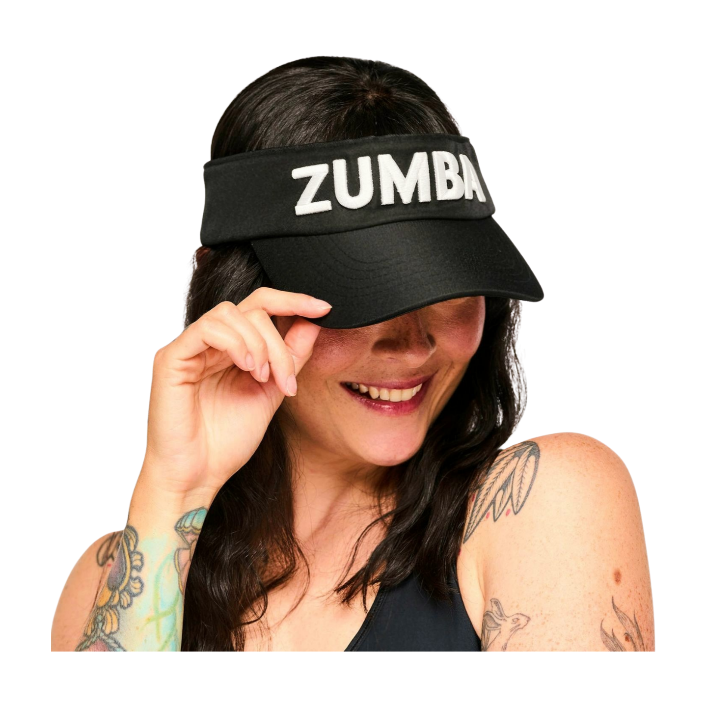 Zumba Core Visor (Pre-Order)