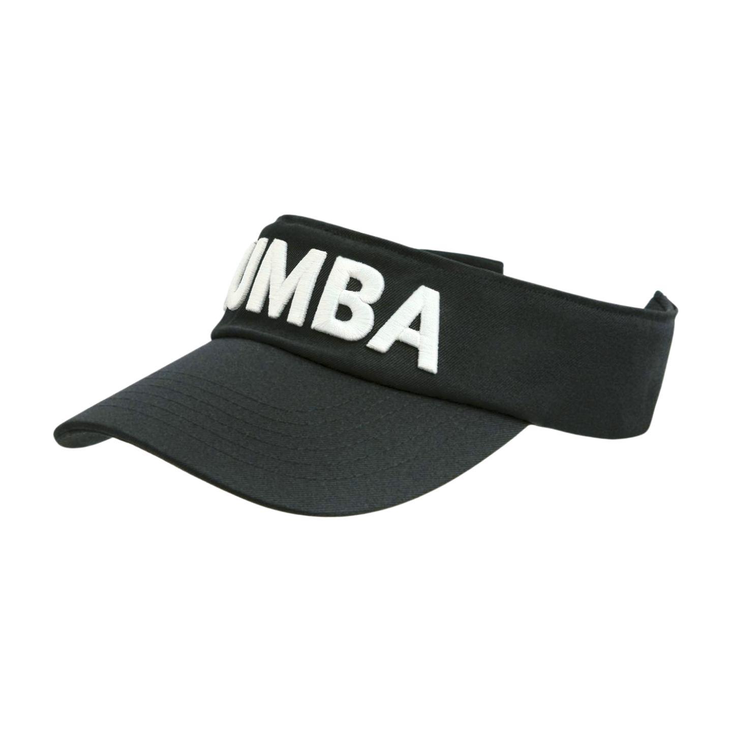 Zumba Core Visor (Pre-Order)