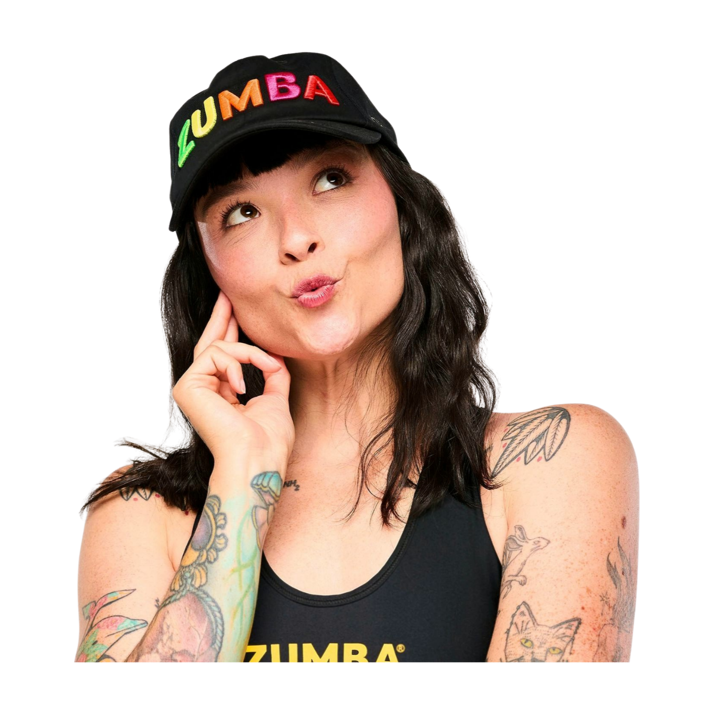 Zumba Core Dad Hat (Pre-Order)
