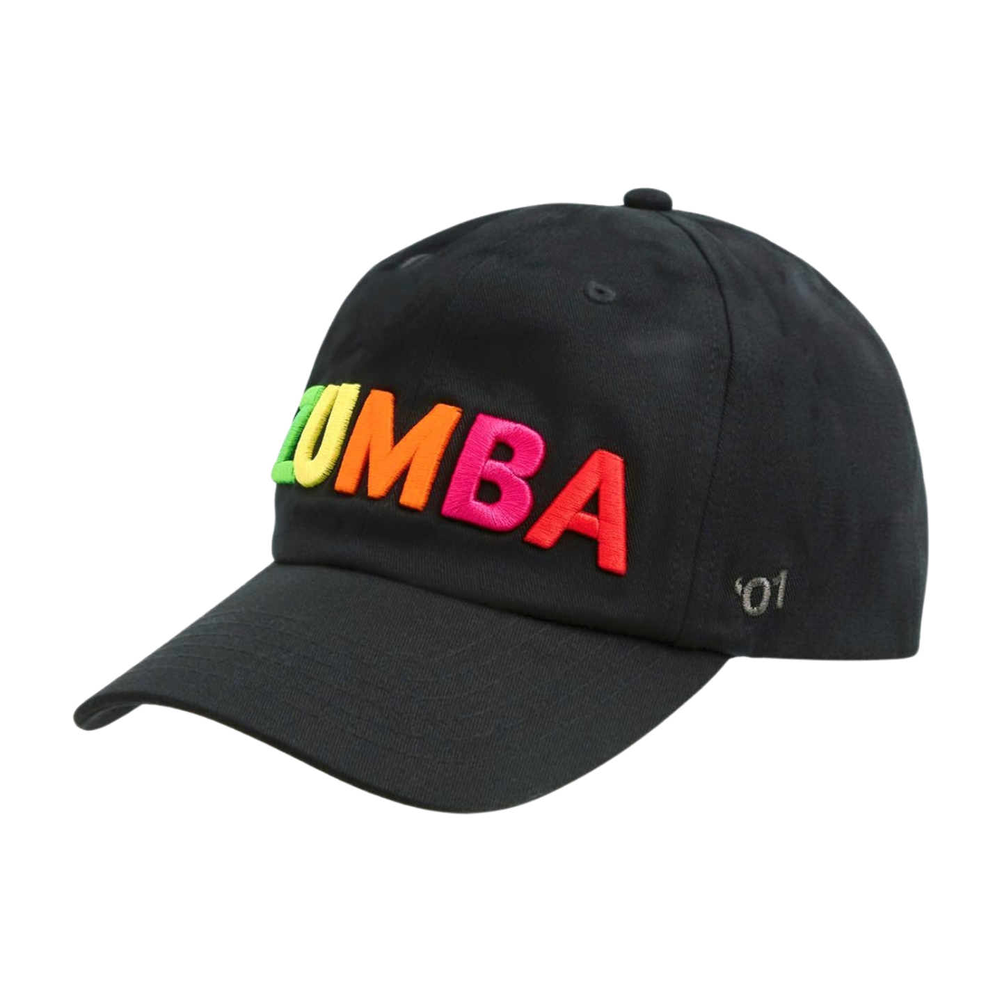 Zumba Core Dad Hat (Pre-Order)