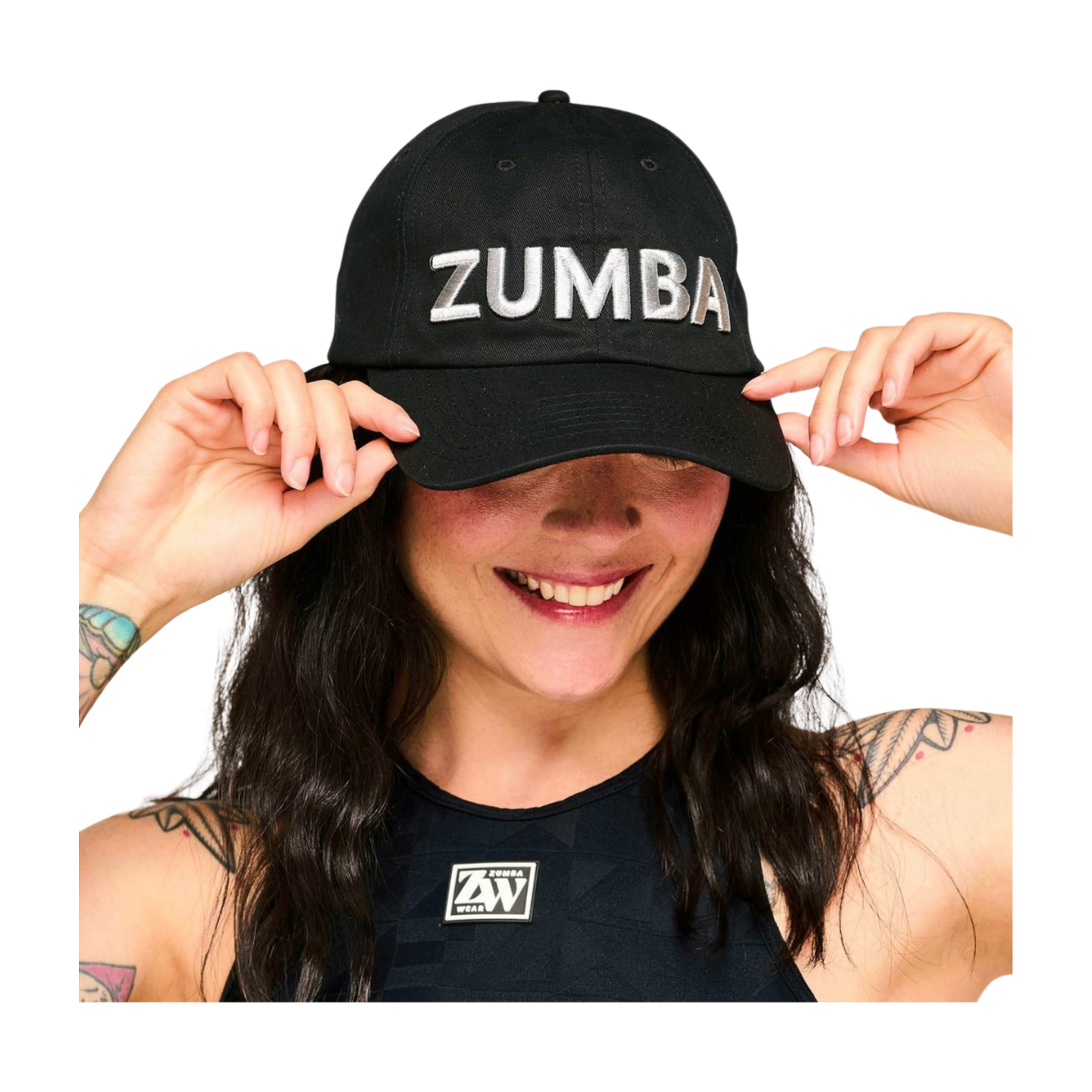 Zumba Core Dad Hat (Pre-Order)