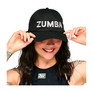 Zumba Core Dad Hat (Pre-Order)