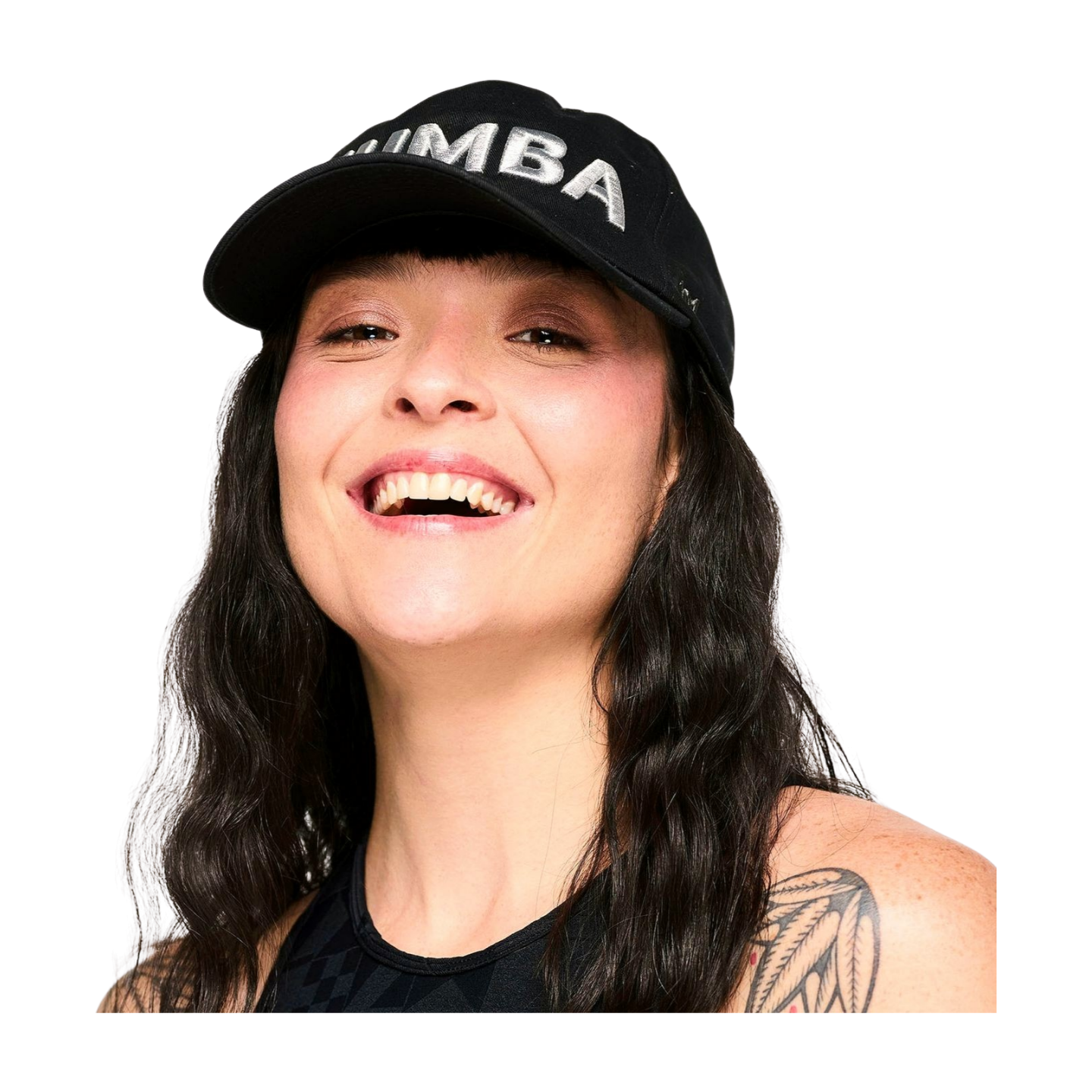 Zumba Core Dad Hat (Pre-Order)