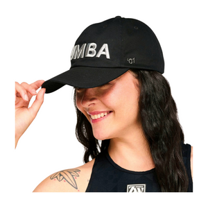 Zumba Core Dad Hat (Pre-Order)