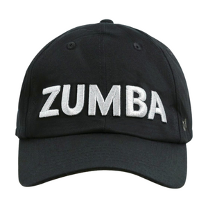 Zumba Core Dad Hat (Pre-Order)