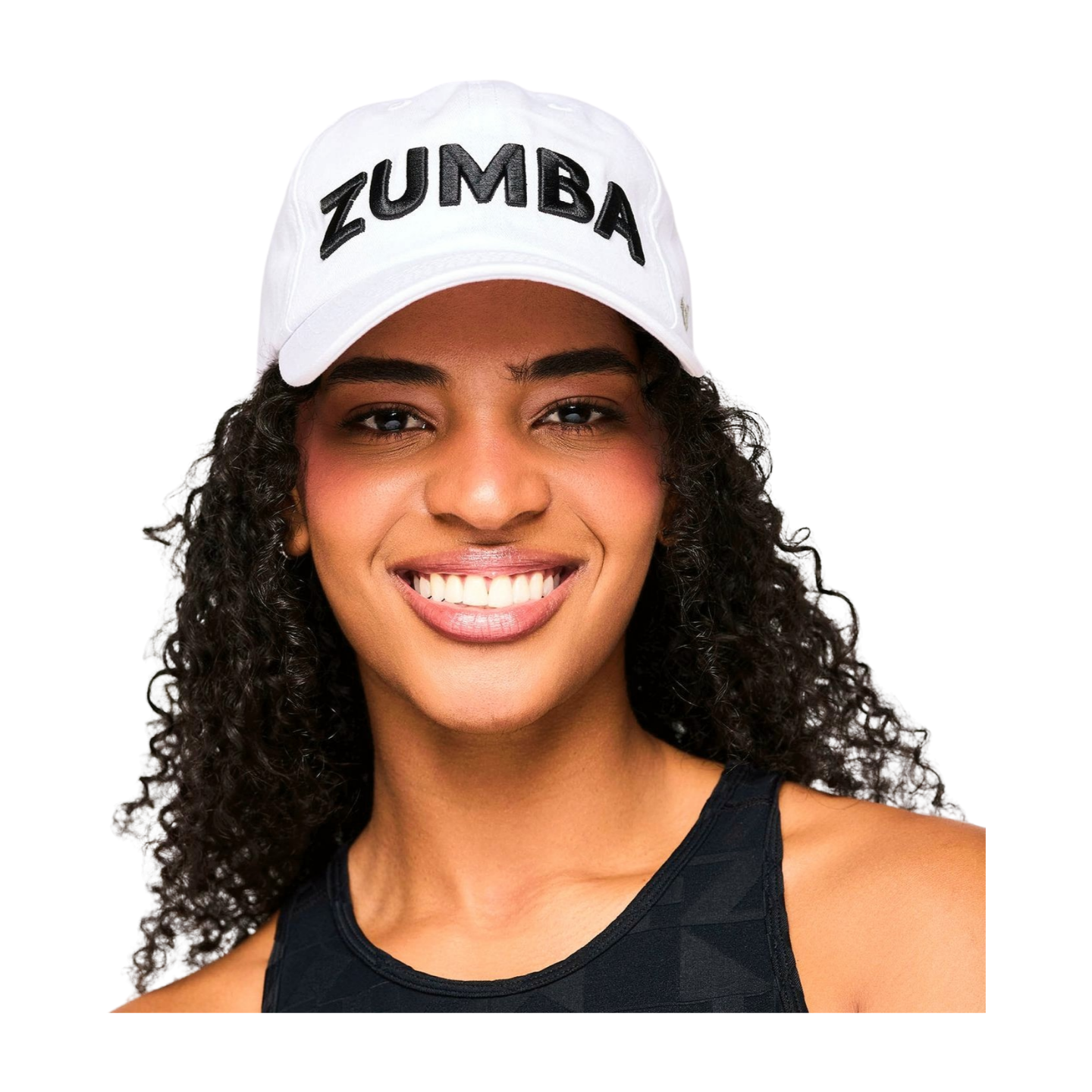 Zumba Core Dad Hat (Pre-Order)
