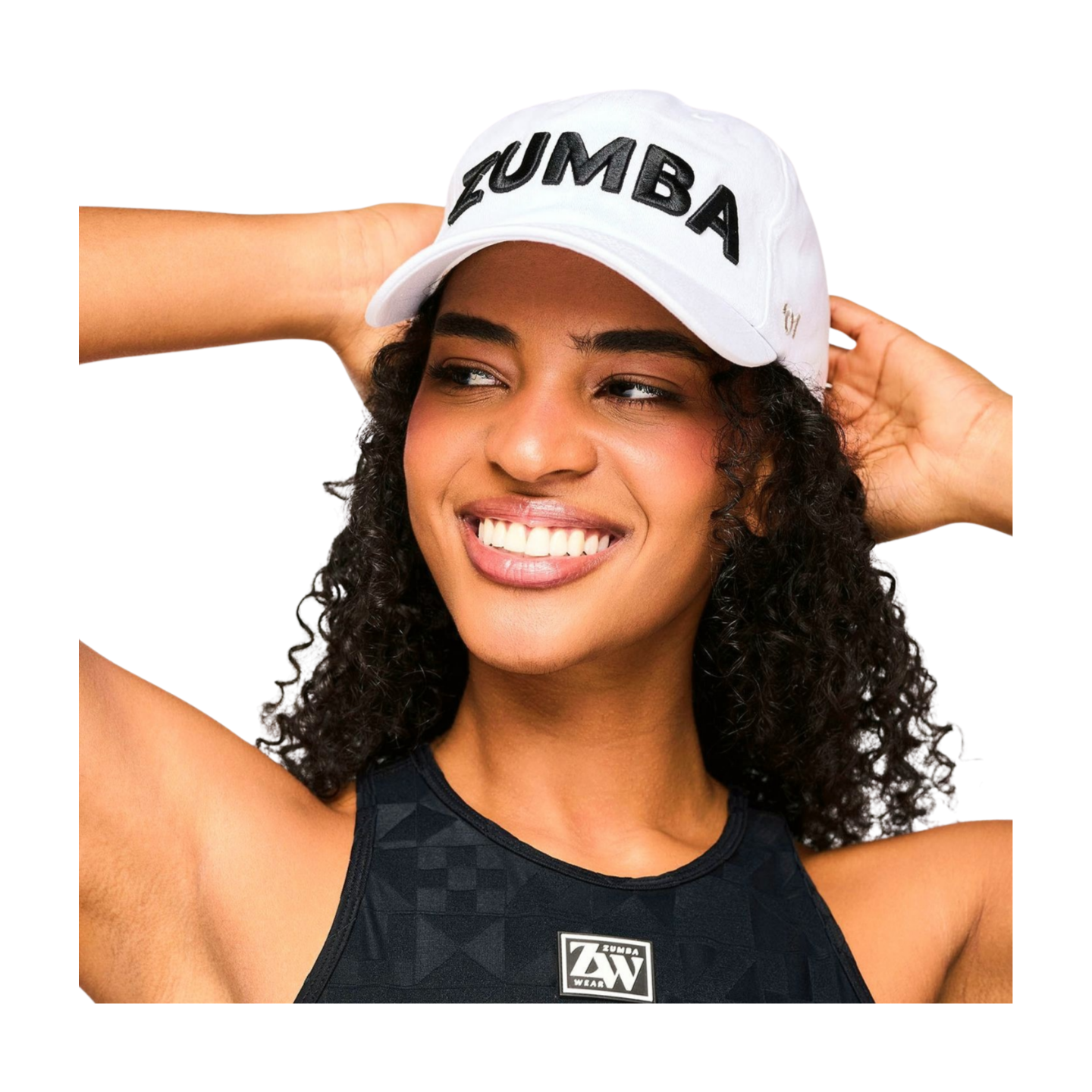 Zumba Core Dad Hat (Pre-Order)