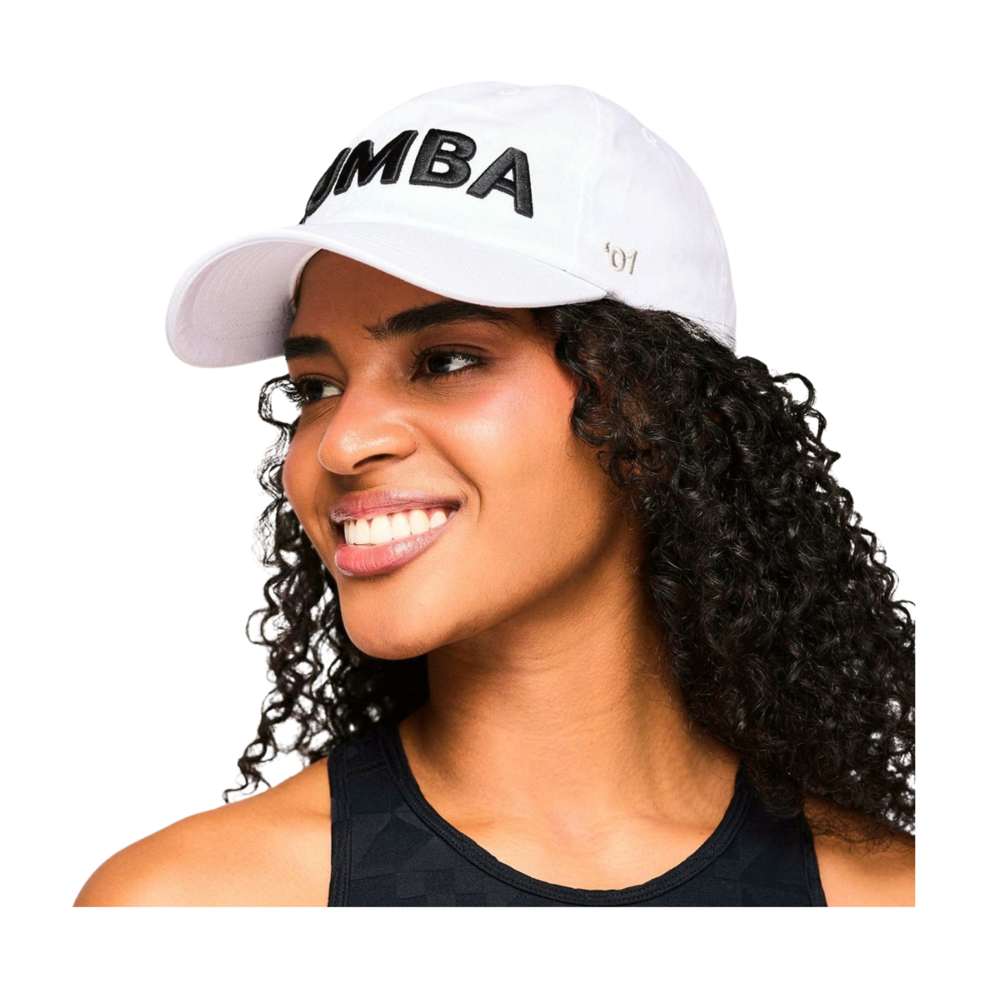 Zumba Core Dad Hat (Pre-Order)