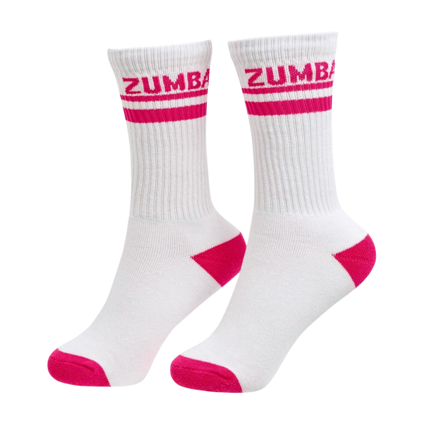 Zumba Core Plush Socks (Pre-Order)
