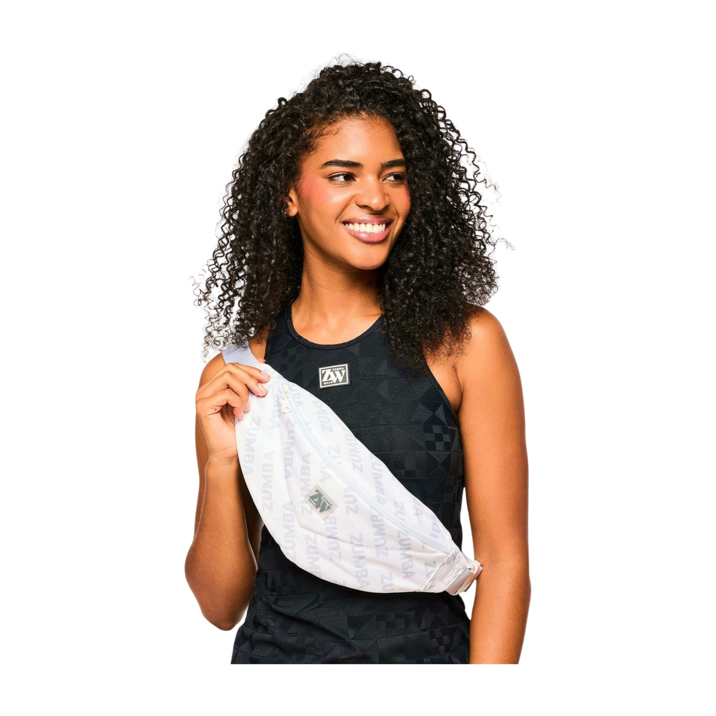 Zumba Core Crossbody Bag (Pre-Order)