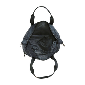 Zumba Core Quilted Duffle Bag (Pre-Order)
