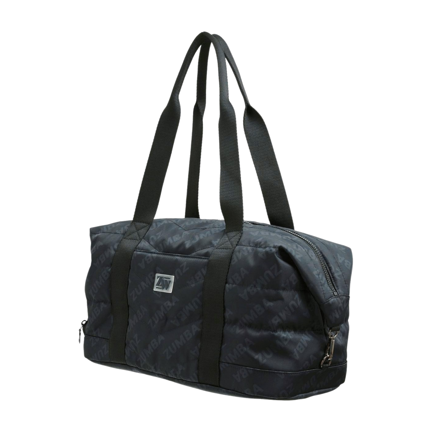 Zumba Core Quilted Duffle Bag (Pre-Order)