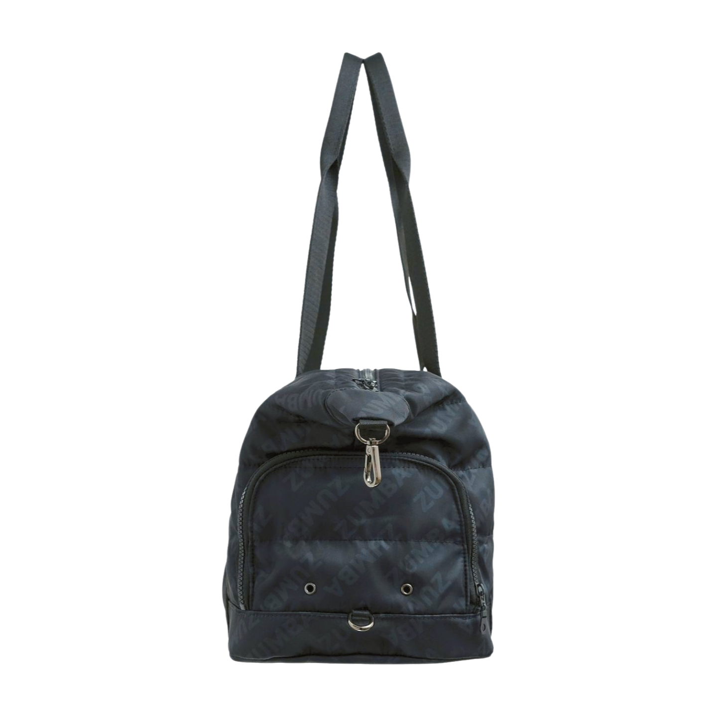 Zumba Core Quilted Duffle Bag (Pre-Order)