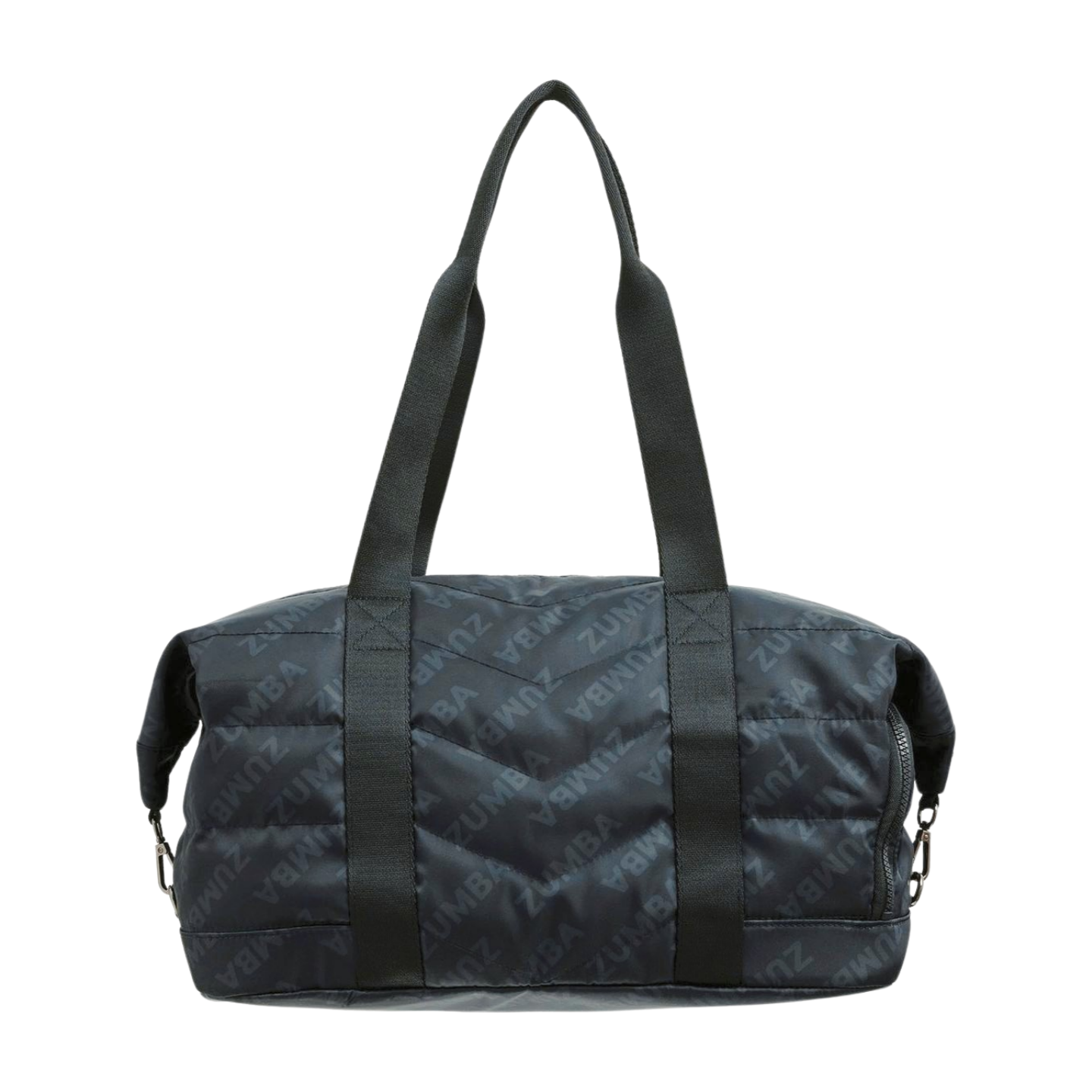 Zumba Core Quilted Duffle Bag (Pre-Order)