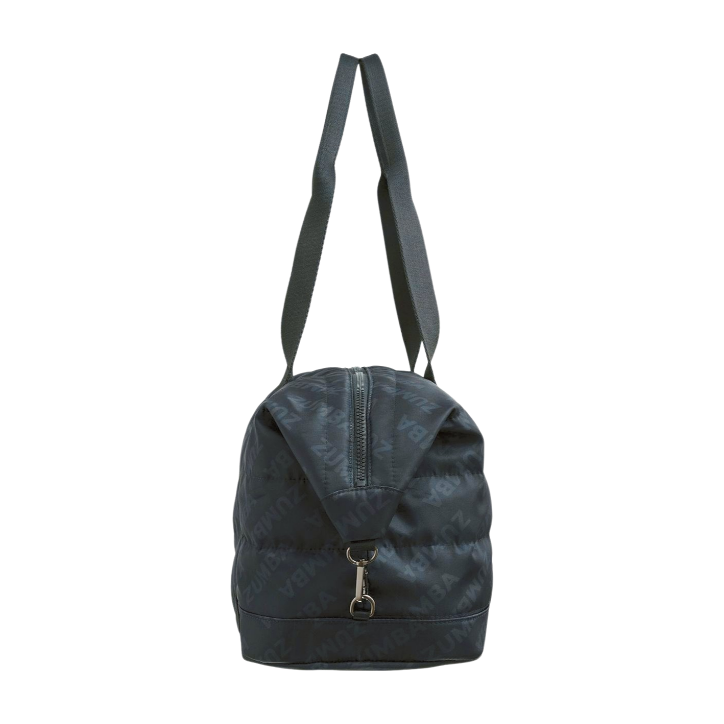 Zumba Core Quilted Duffle Bag (Pre-Order)