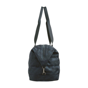 Zumba Core Quilted Duffle Bag (Pre-Order)