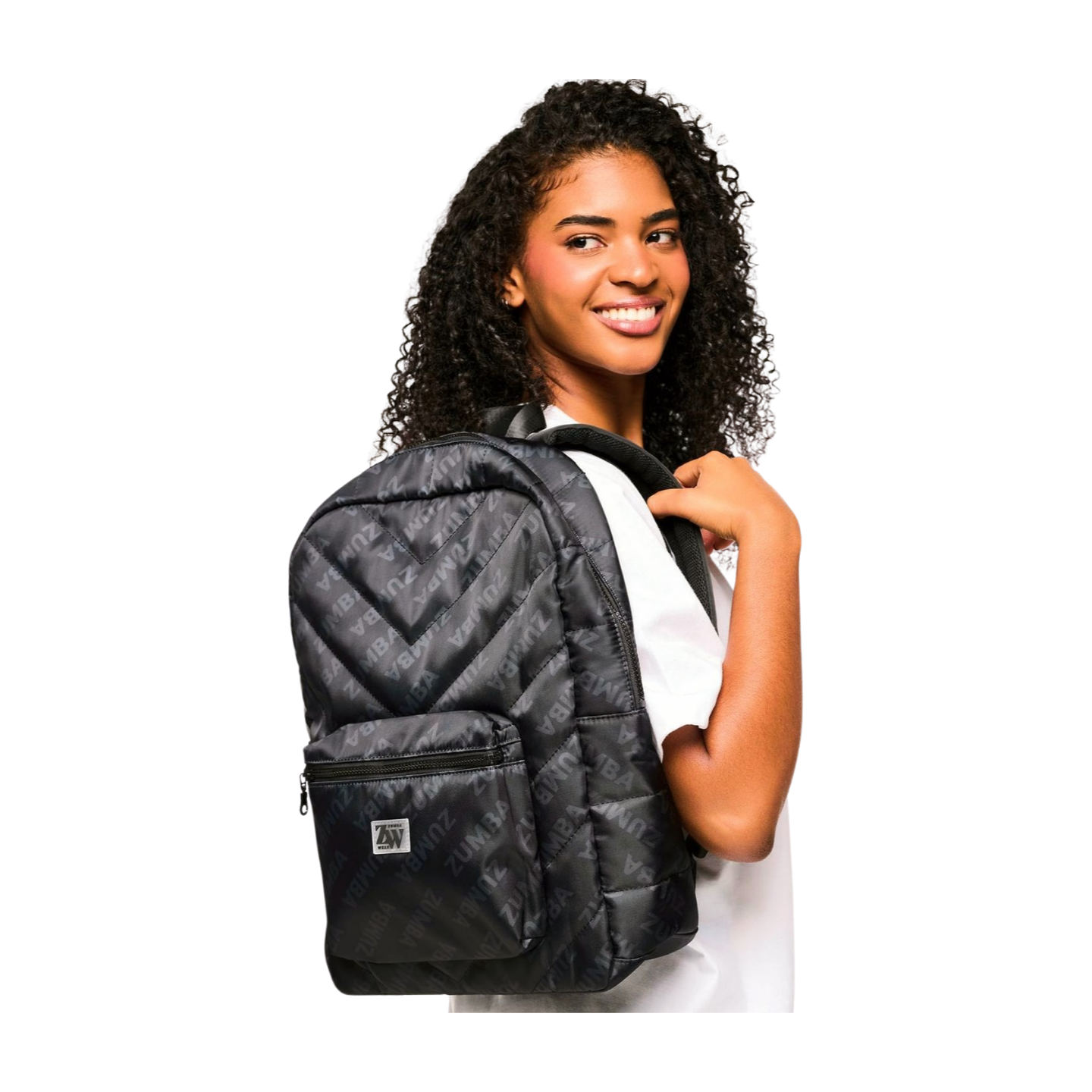 Zumba Core Backpack (Pre-Order)