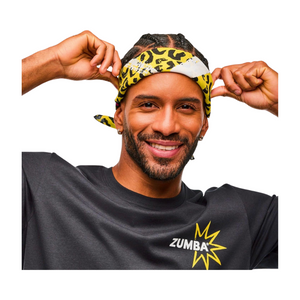 Sizzlin' Bandanas 2PK