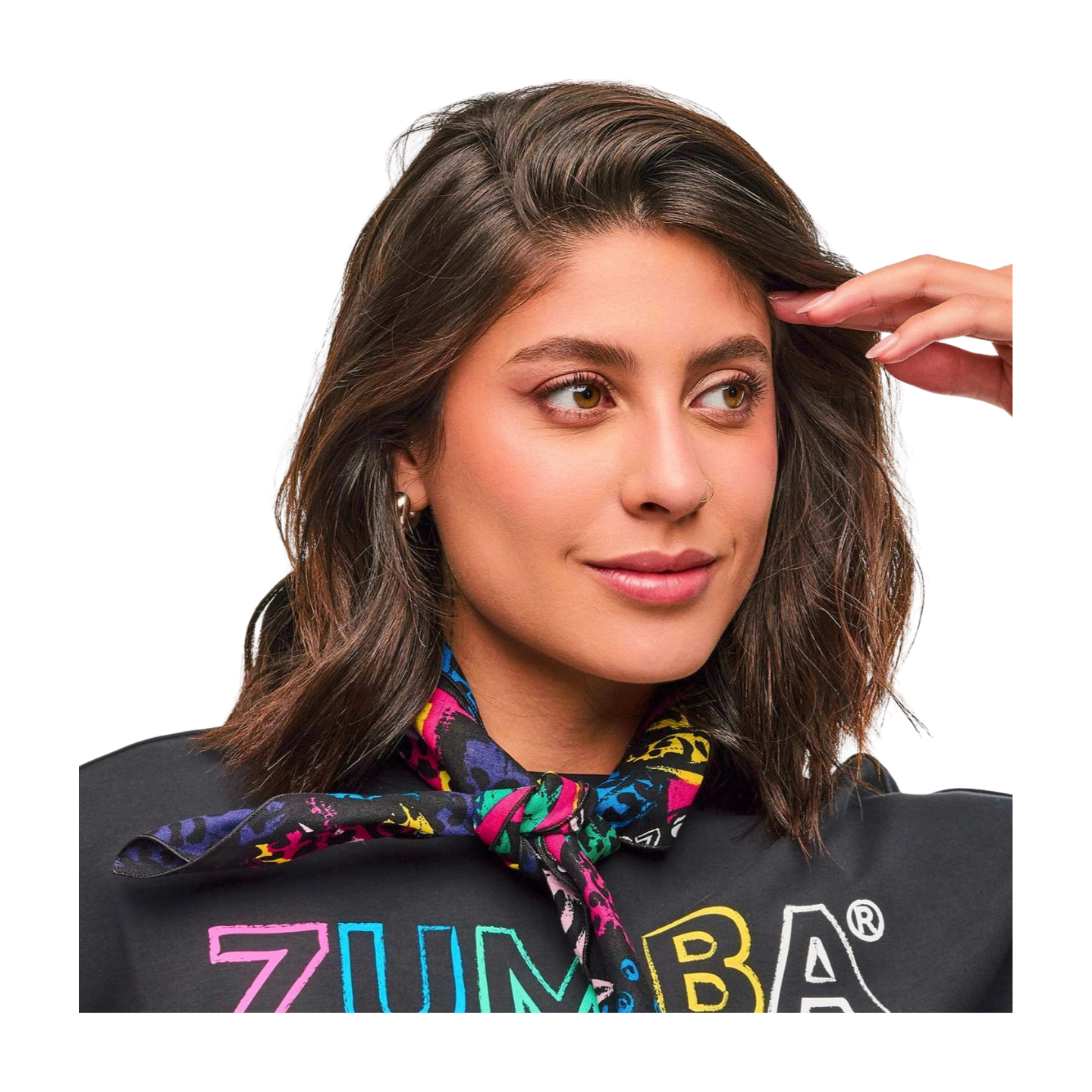 Sizzlin' Bandanas 2PK