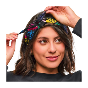 Sizzlin' Bandanas 2PK