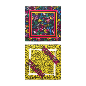Sizzlin' Bandanas 2PK