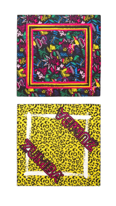 Sizzlin' Bandanas 2PK