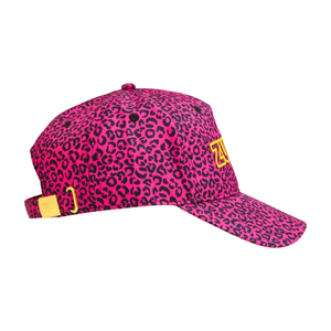 Sizzlin' Baseball Hat