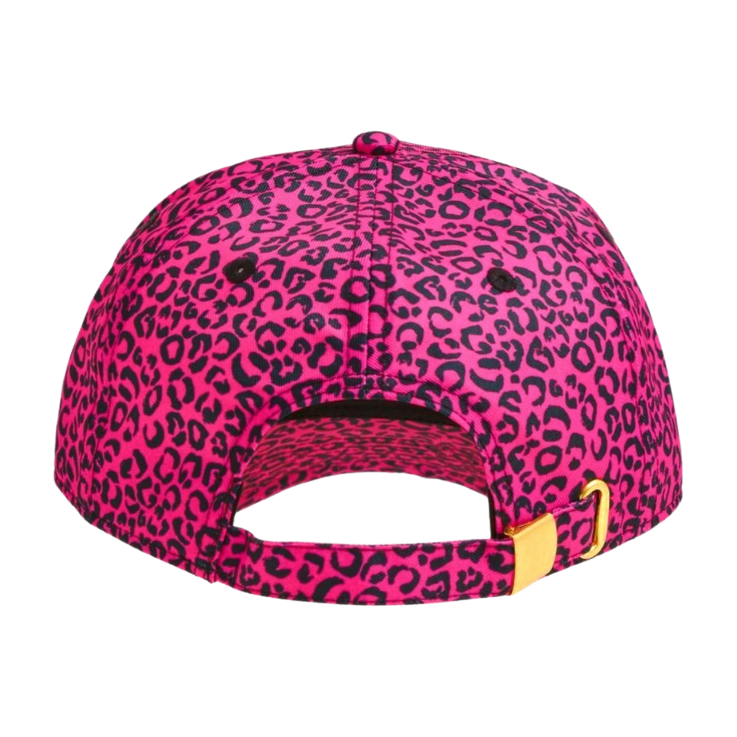 Sizzlin' Baseball Hat