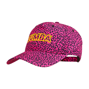 Sizzlin' Baseball Hat