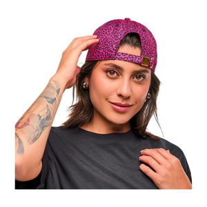 Sizzlin' Baseball Hat