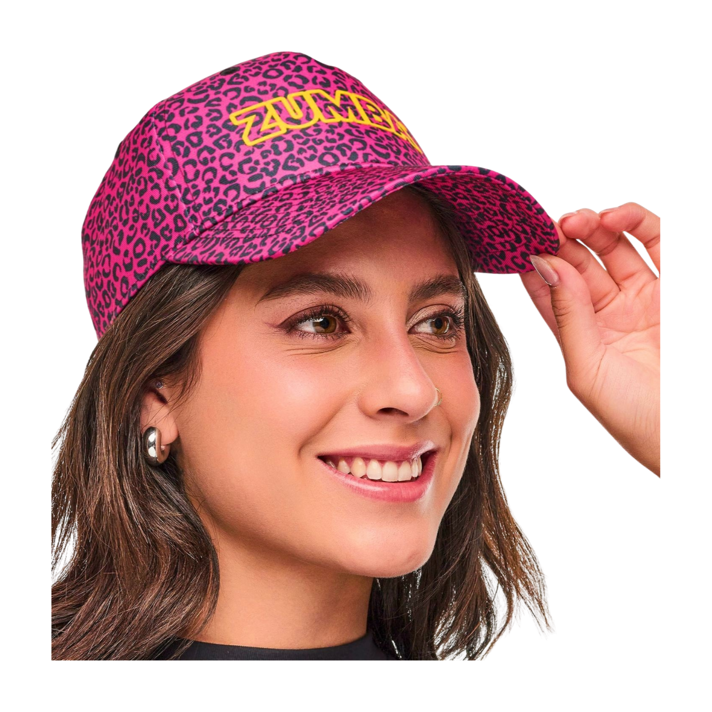 Sizzlin' Baseball Hat
