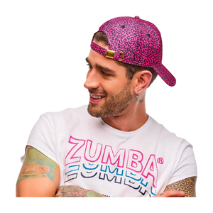 Sizzlin' Baseball Hat