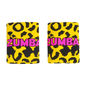 Sizzlin' Wristbands 2PK