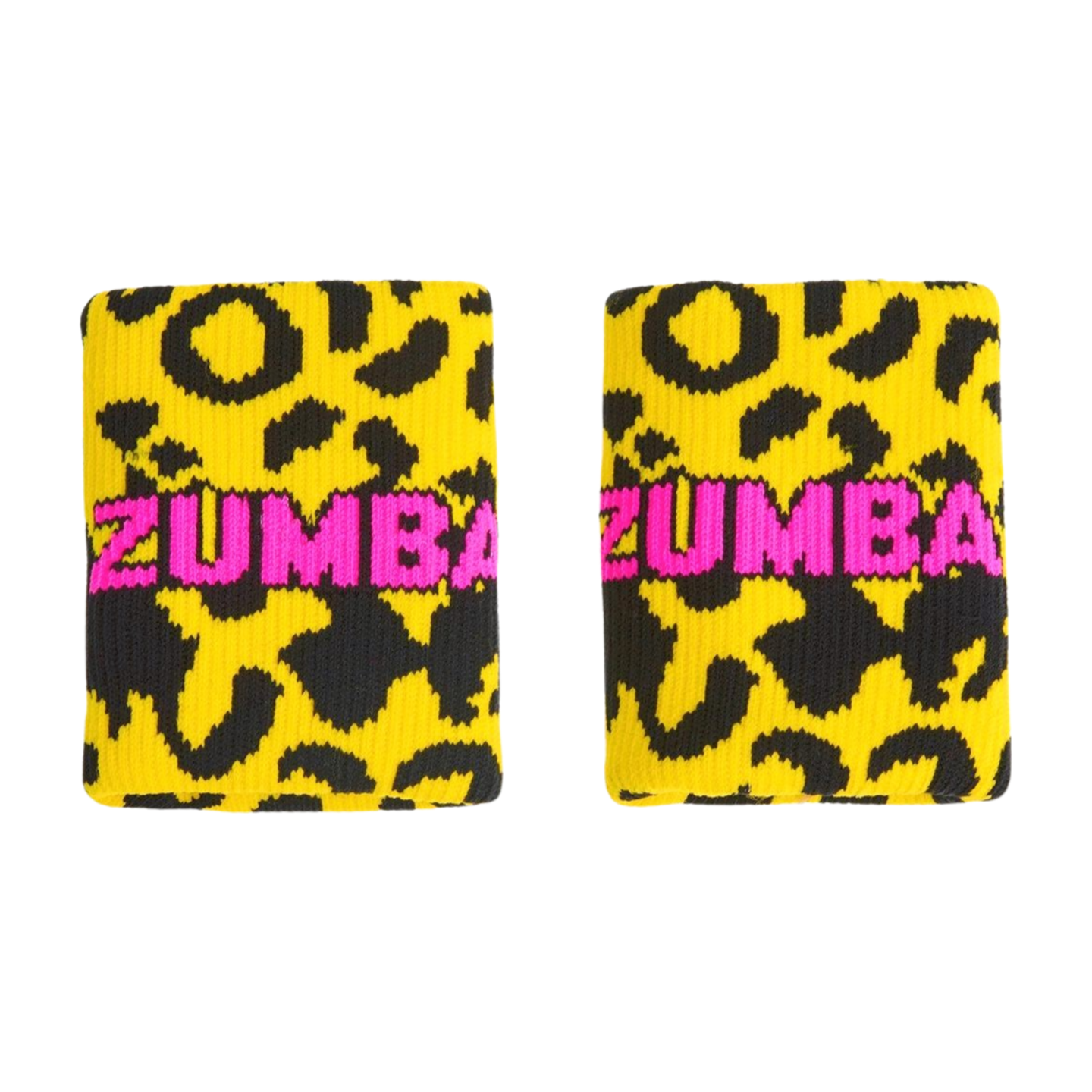 Sizzlin' Wristbands 2PK