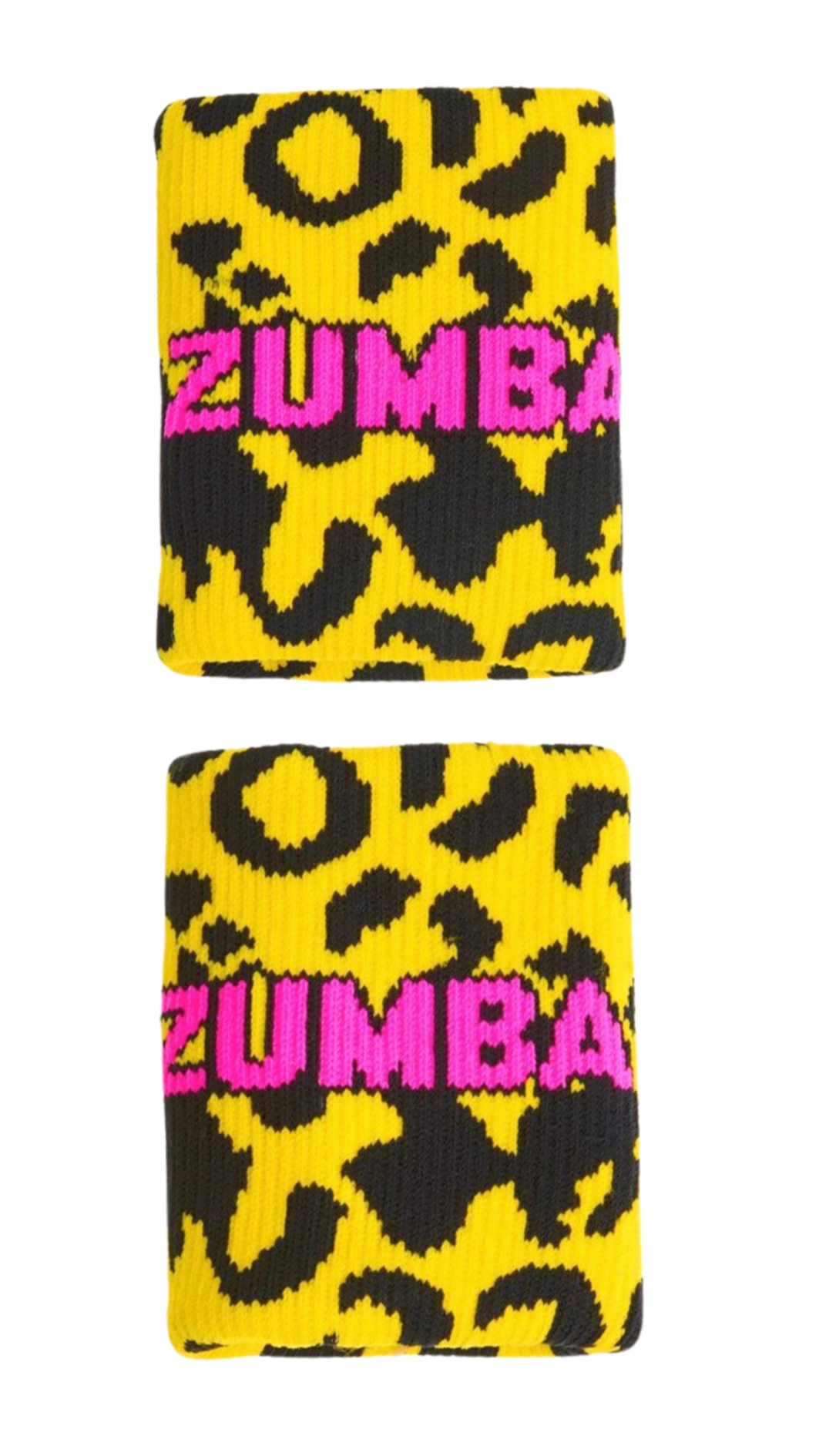 Sizzlin' Wristbands 2PK
