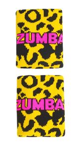 Sizzlin' Wristbands 2PK